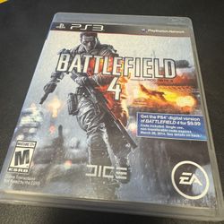 Battlefield 4