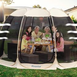 Alvantar Screen House 10ft