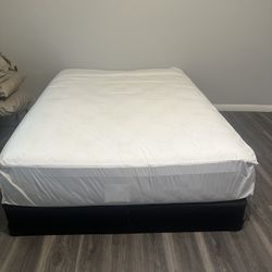 Sealy Queen Size Matress For Sale. 