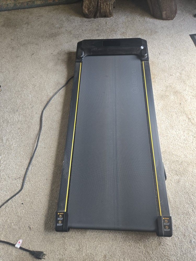 Walking Treadmill