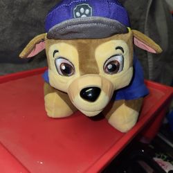 Chase Paw Patrol
