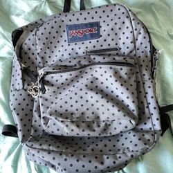 Janisport Backpack