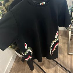 Bape Shirt 