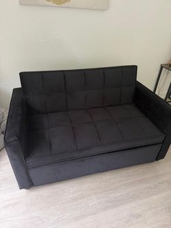 Sofá cama