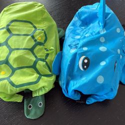 Head/Cressi Youth Scuba Sets