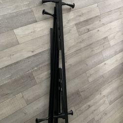 Queen Metal Bed Frames 