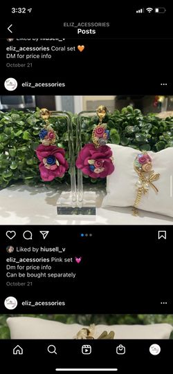 Pink Set 💗💗