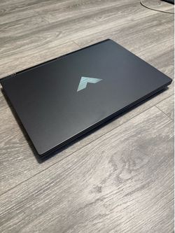 HP Victus gaming laptop