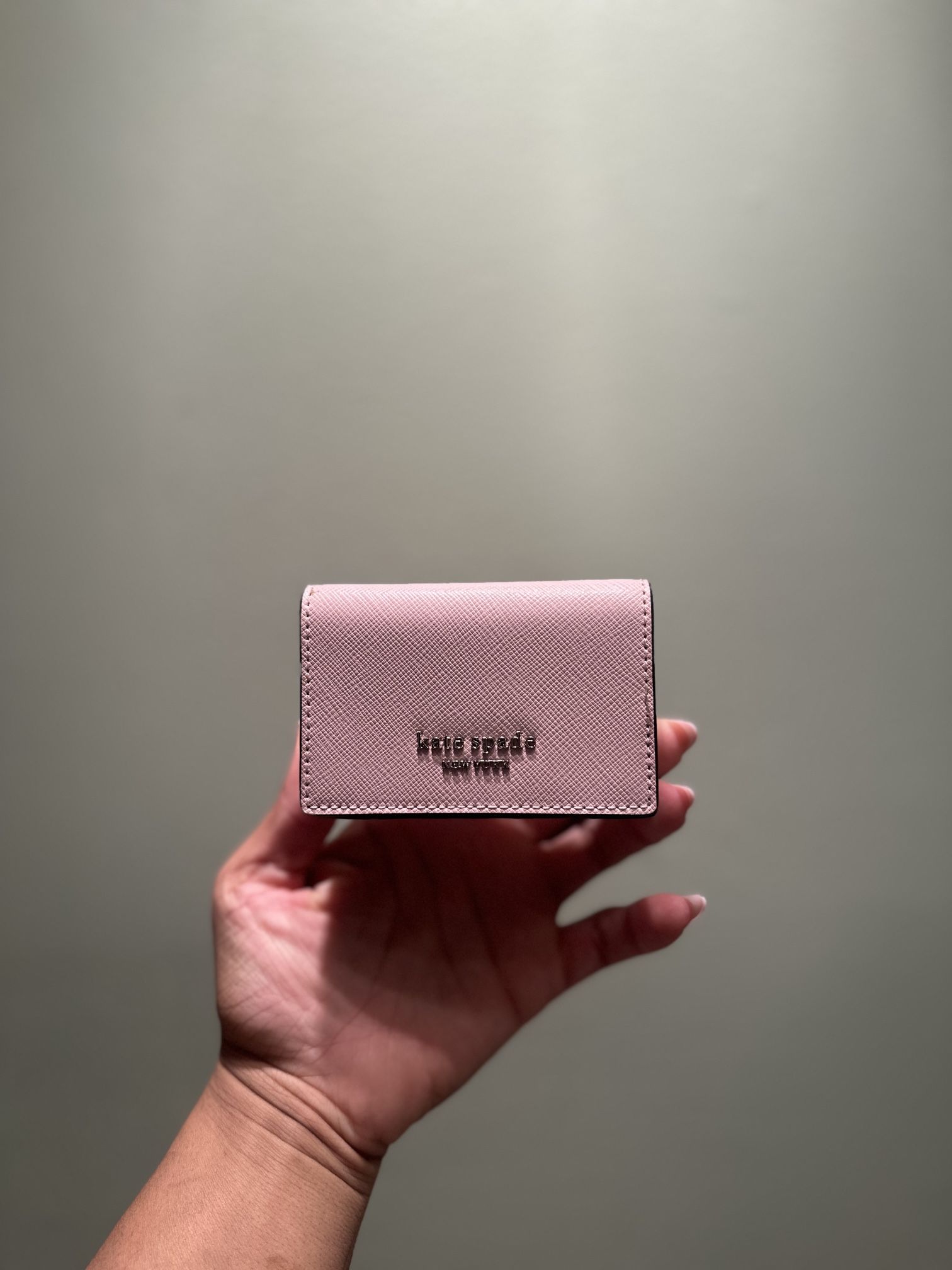 Kate Spade Trifold Wallet