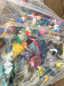 Bag # 2