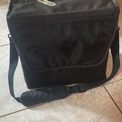 Insulated  AERO SAFE Carry Bag