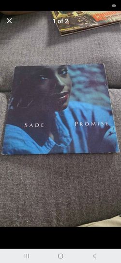 Sade record