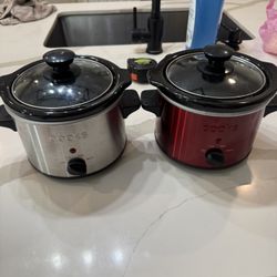 Slow Cooker