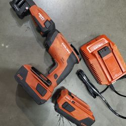 Hilti Drywall Drill Kit