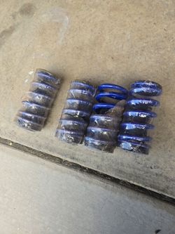 Coilover Spring