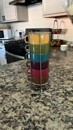 Coffee Mugs