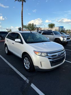2011 Ford Edge