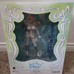 Vertex Elf Village 8th Villager Cecile 1/6 figure Elf Mura