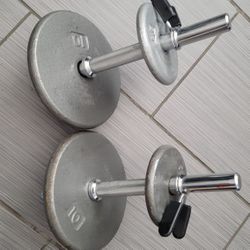 WEIGHTS 