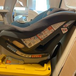 Graco Car Seat 