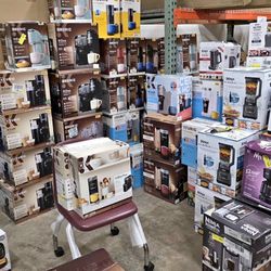 Keurig Coffee maker many style available start at $35