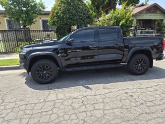 Running Boards