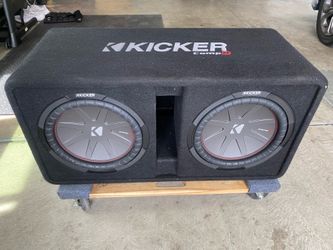 Kicker comp R