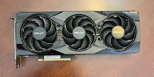 PNY GeForce RTX 5070 OC 12GB