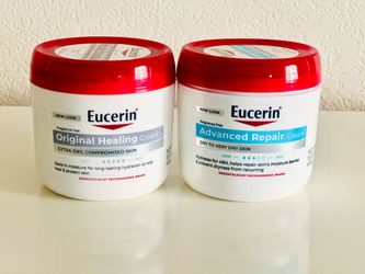 Eucerine Advanced Repair Cream