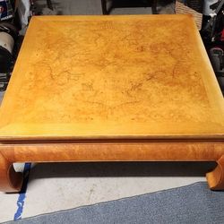 Herndon 2 Coffee Table