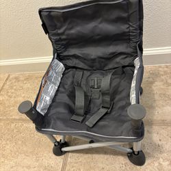 Summer by Bright Starts Portable Booster Chair