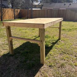 Custom Beer Die Tables 