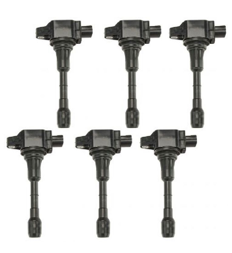Ignition Coil Packs For Nissan And Infiniti 
