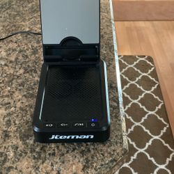 Bluetooth Phone , iPad,kindle Stand