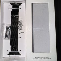 Michael Kors Apple Watch Band 