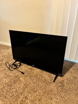 ONN Roku Smart TV