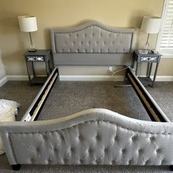 Bed set