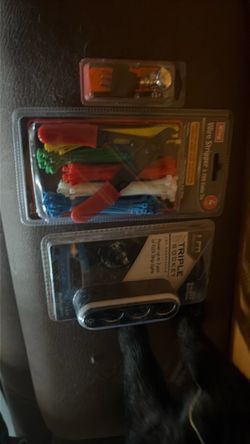 3 miscellaneous items