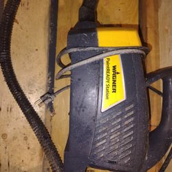 Wagner PaintREADY Station. The Compressor And Airhose Only ( No Paint gun Comes With)
