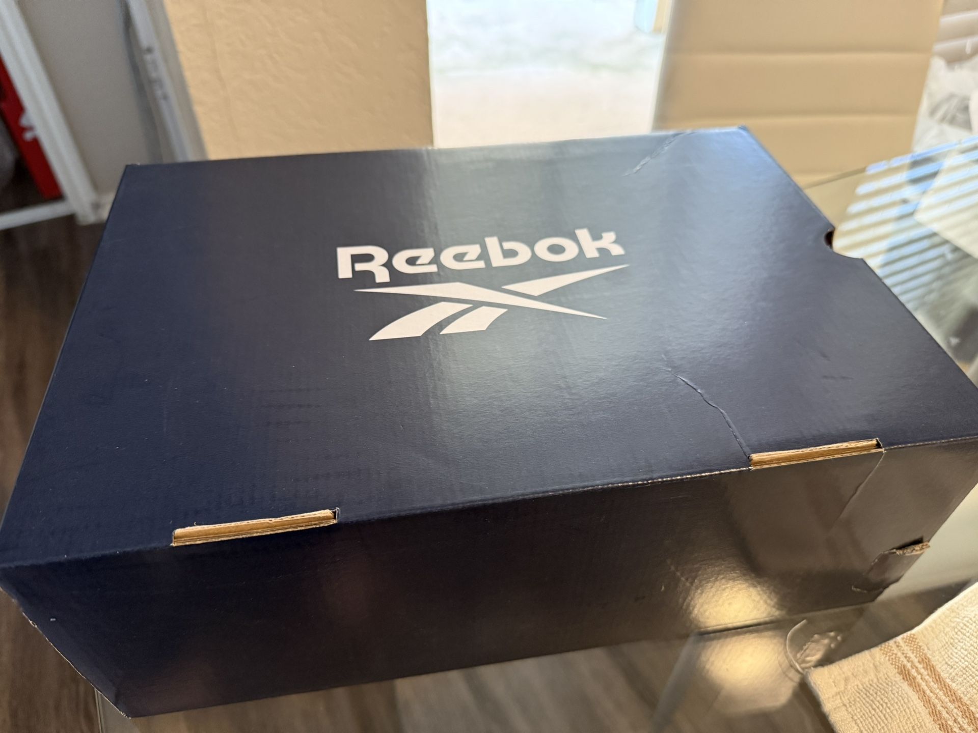 Reebok Work Zig Pulse Work SD10