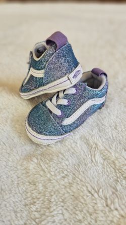 Baby 2c  Vans 
