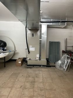 Hvac  (contact info removed)  cell#  Matt