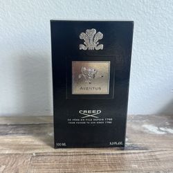 Creed Aventus 