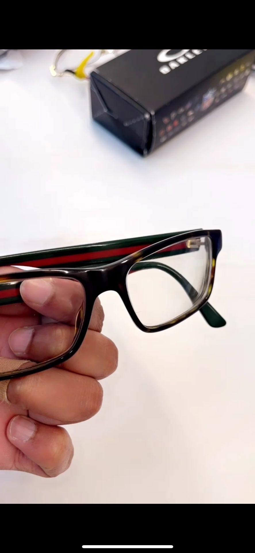 Gucci  Frame 