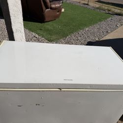 Freezer 