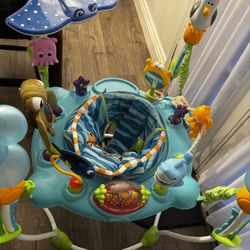 Baby Bouncer 