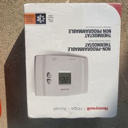 Thermostat