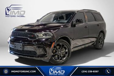 2024 Dodge Durango