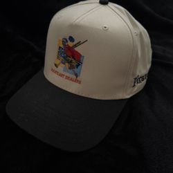Pirate Wordwide - snapback Bundle 