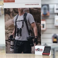 Pgytech Camera Strap Master 